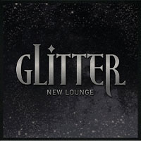 GLITTER の公式サイト画像