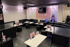 ガールズプリンセス - 堂山町のコンカフェ 店舗写真