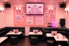 ガールズプリンセス - 堂山町のコンカフェ 店舗写真