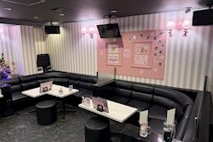 ガールズプリンセス - 堂山町のコンカフェ 店舗写真