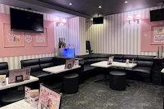ガールズプリンセス - 堂山町のコンカフェ 店舗写真