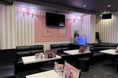 ガールズプリンセス - 堂山町のコンカフェ 店舗写真