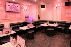 ガールズプリンセス - 堂山町のコンカフェ 店舗写真