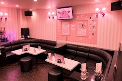 ガールズプリンセス - 堂山町のコンカフェ 店舗写真