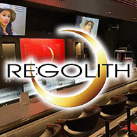 RE:GOLITH - 北上のスナック