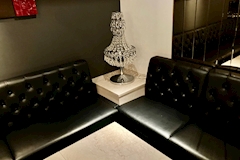 November・ノーベンバー - 北新地のスナック 店舗写真