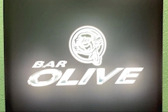 鹿児島/天文館/ガールズバー/BAR OLIVE オリーブ 店舗写真