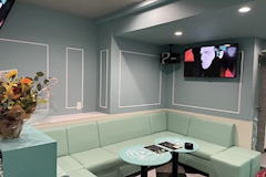 鹿児島/天文館/ガールズバー/BAR OLIVE オリーブ 店舗写真