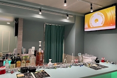 鹿児島/天文館/ガールズバー/BAR OLIVE オリーブ 店舗写真