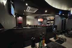 SNACK REINE・レーヌ - 盛岡のスナック 店舗写真