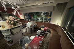 lounge BF・ビーエフ - 銀座のキャバクラ 店舗写真