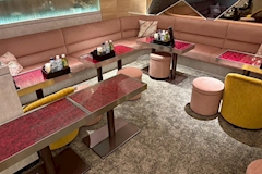 Marriage Bar Castelo・カステロ - 銀座のキャバクラ 店舗写真