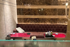 Marriage Bar Castelo・カステロ - 銀座のキャバクラ 店舗写真