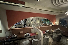 lounge BF・ビーエフ - 銀座のキャバクラ 店舗写真