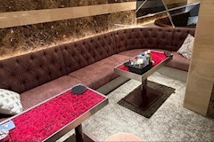 Marriage Bar Castelo・カステロ - 銀座のキャバクラ 店舗写真