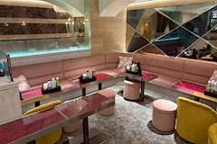 Marriage Bar Castelo・カステロ - 銀座のキャバクラ 店舗写真