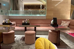 Marriage Bar Castelo・カステロ - 銀座のキャバクラ 店舗写真