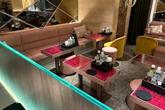 Marriage Bar Castelo・カステロ - 銀座のキャバクラ 店舗写真