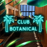 近くの店舗 Club Botanical