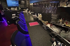 SPECIALE VIP・スペチアーレビップ - 歌舞伎町のガールズバー 店舗写真