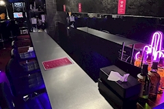 SPECIALE VIP・スペチアーレビップ - 歌舞伎町のガールズバー 店舗写真