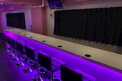 girls bar PiPi ・ピピ - 飯田橋のガールズバー 店舗写真