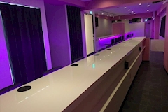 girls bar PiPi ・ピピ - 飯田橋のガールズバー 店舗写真