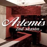Artemis 2nd season - 須賀川のスナック