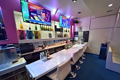 Ame・アメ - 青森市のスナック 店舗写真