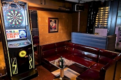 PINO・ピノ - 福島市のキャバクラ 店舗写真