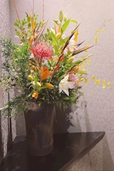 鹿児島/天文館/キャバクラ/倶楽部 鶴 つる 店舗写真