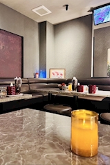 鹿児島/天文館/キャバクラ/倶楽部 鶴 つる 店舗写真