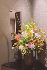 鹿児島/天文館/キャバクラ/倶楽部 鶴 つる 店舗写真