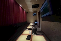 CLUB HIKARI・ヒカリ - 菊池郡のキャバクラ 店舗写真