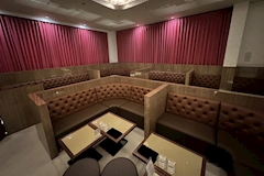 CLUB HIKARI・ヒカリ - 菊池郡のキャバクラ 店舗写真