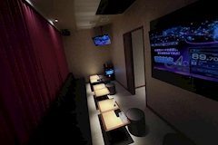 CLUB HIKARI・ヒカリ - 菊池郡のキャバクラ 店舗写真