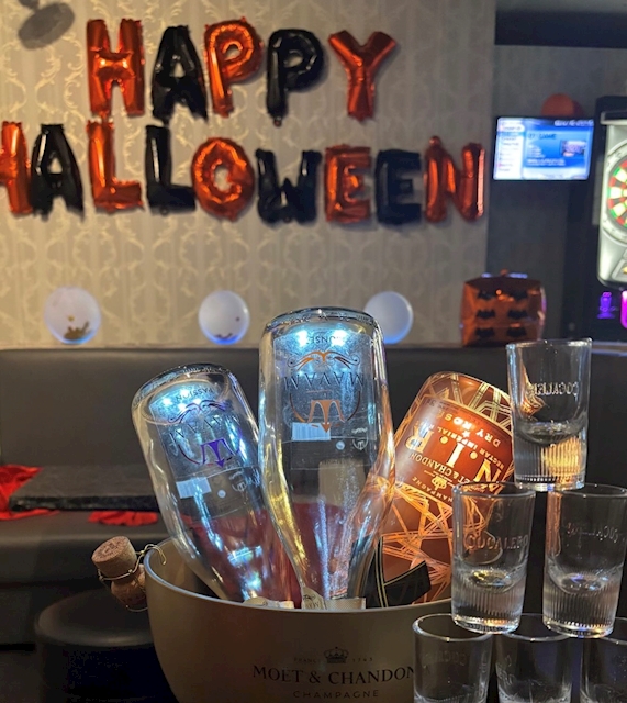 ピックアップニュース 👻週末からハロウィンイベント🎃