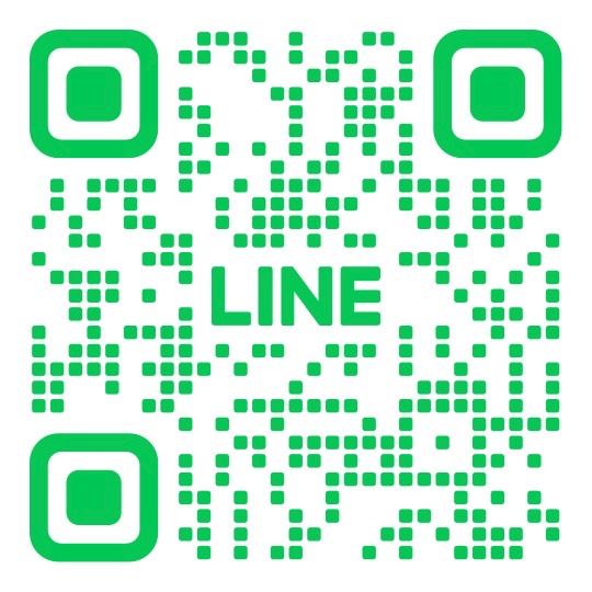 応募公式ラインQR