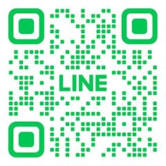 応募公式ラインQR