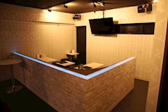 Girl's Bar Pepi・ペピ - 八王子のガールズバー 店舗写真