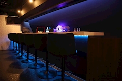 Girl's Bar Pepi・ペピ - 八王子のガールズバー 店舗写真