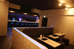 Girl's Bar Pepi・ペピ - 八王子のガールズバー 店舗写真