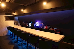 Girl's Bar Pepi・ペピ - 八王子のガールズバー 店舗写真