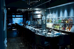 cafe&bar Ark・アーク - 渋谷のコンカフェ 店舗写真