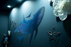cafe&bar Ark・アーク - 渋谷のコンカフェ 店舗写真