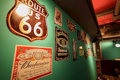 Angel Army・エンジェルアーミー - すすきのガールズバー 店舗写真