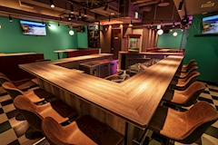 Angel Army・エンジェルアーミー - すすきのガールズバー 店舗写真