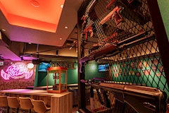 Angel Army・エンジェルアーミー - すすきのガールズバー 店舗写真