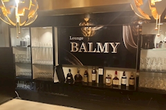 Lounge BALMY・バルミー - 佐賀市・大財のキャバクラ 店舗写真