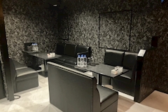 Lounge BALMY・バルミー - 佐賀市・大財のキャバクラ 店舗写真